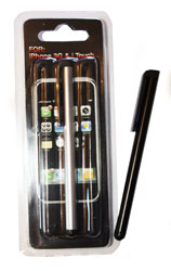 Universal Touch Screen Stylus